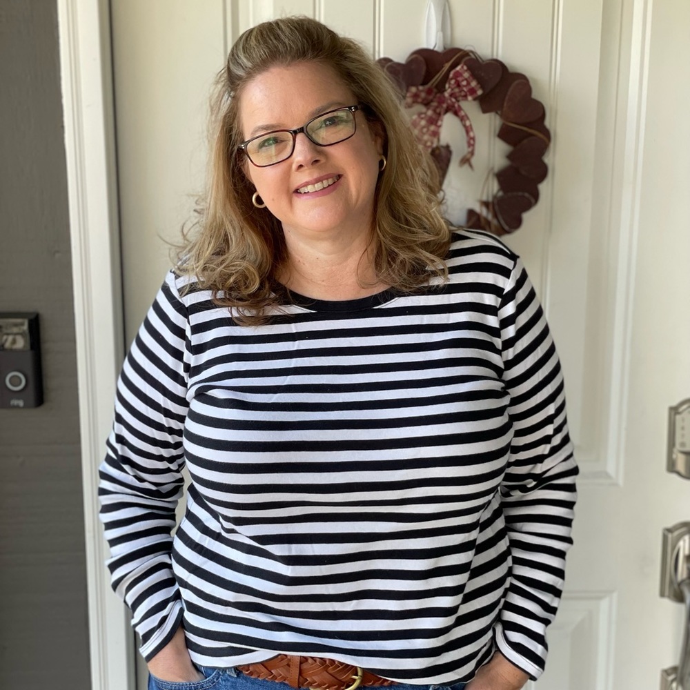 Meet your Posher, Melanie
